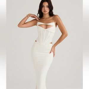 House of CB- Paloma Dress